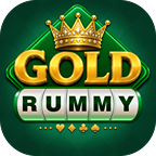 Gold Rummy app icon